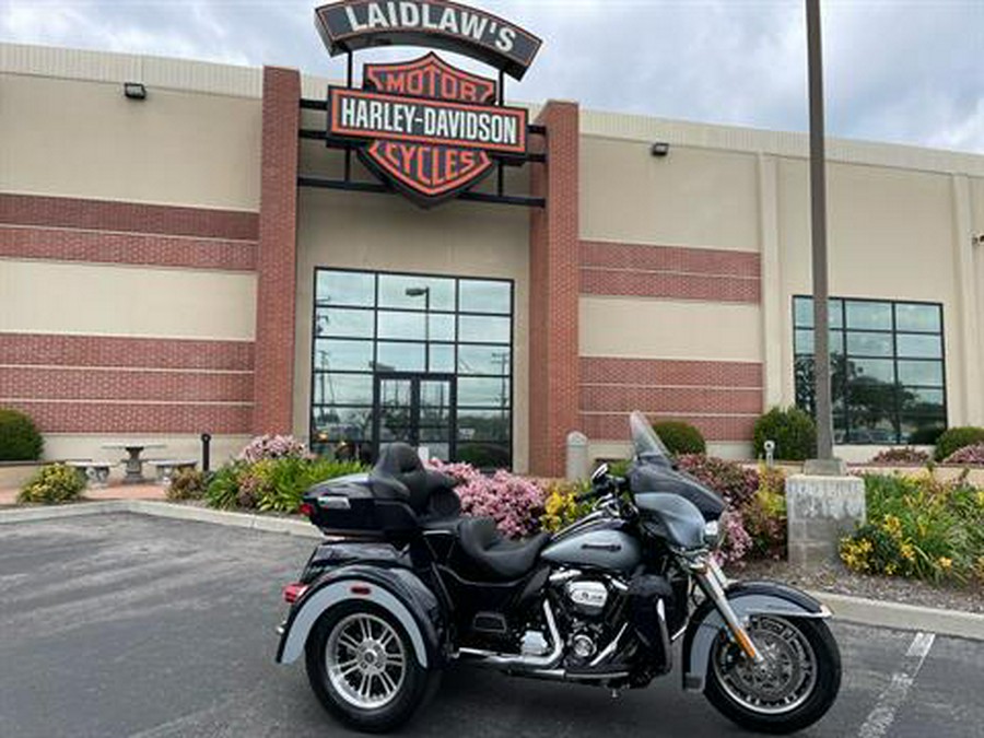 2019 HarleyDavidson Tri Glide® Ultra for sale in Baldwin Park, CA