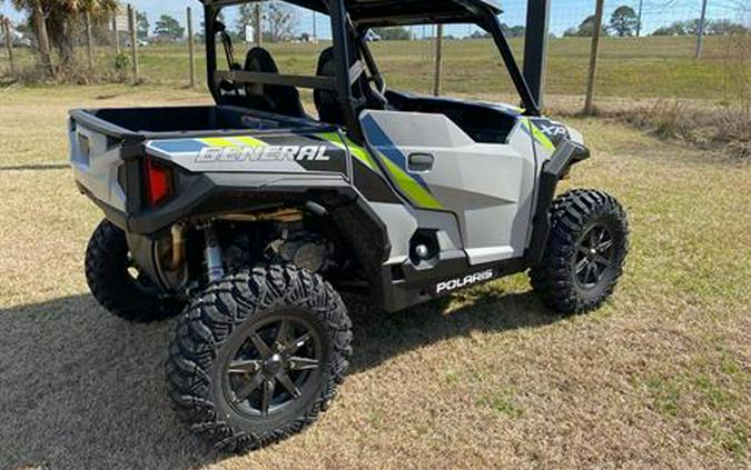 2024 Polaris General XP 1000 Sport