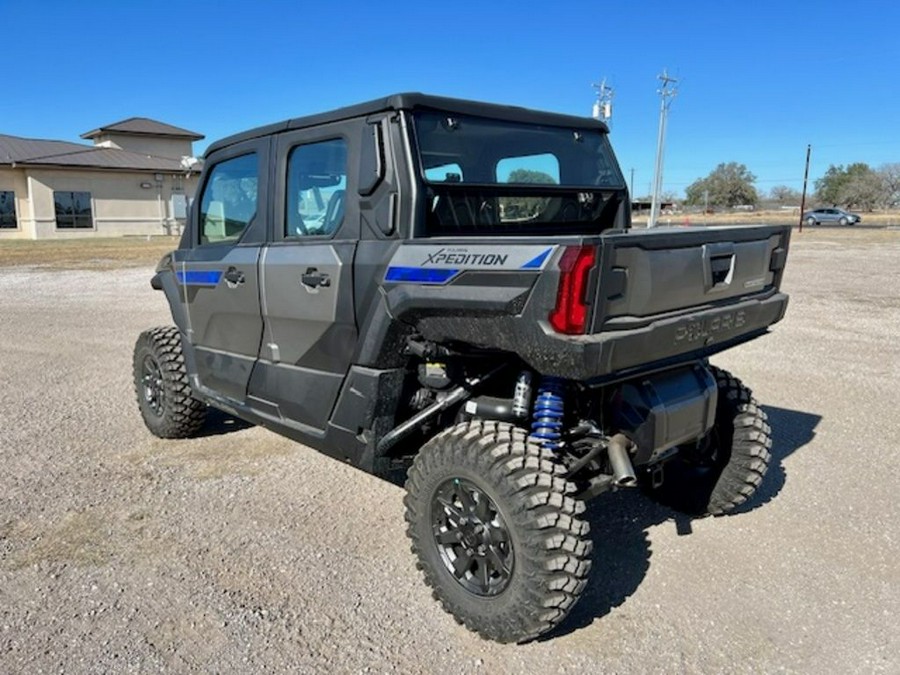 2024 Polaris Polaris XPEDITION XP 5 Northstar