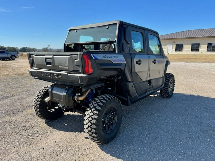 2024 Polaris Polaris XPEDITION XP 5 Northstar