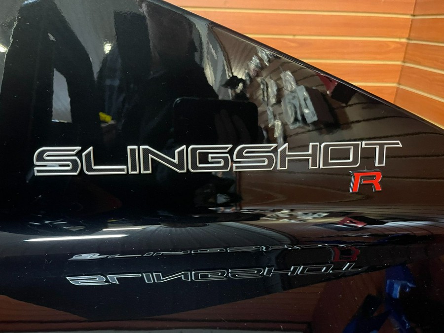 2024 Slingshot Slingshot R AutoDrive