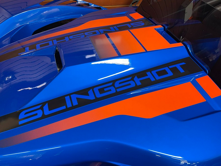 2024 Slingshot Slingshot R AutoDrive