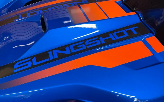 2024 Slingshot Slingshot R AutoDrive