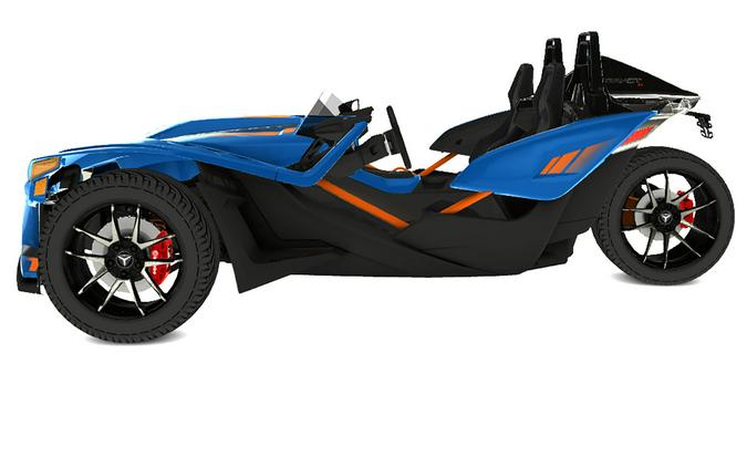 2024 Slingshot Slingshot R AutoDrive