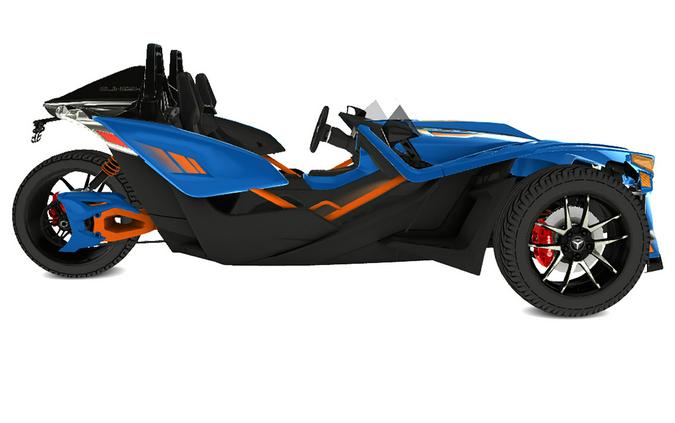 2024 Slingshot Slingshot R AutoDrive