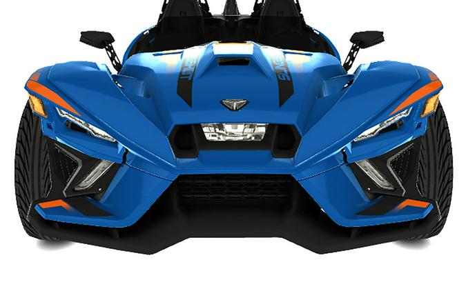 2024 Slingshot Slingshot R AutoDrive