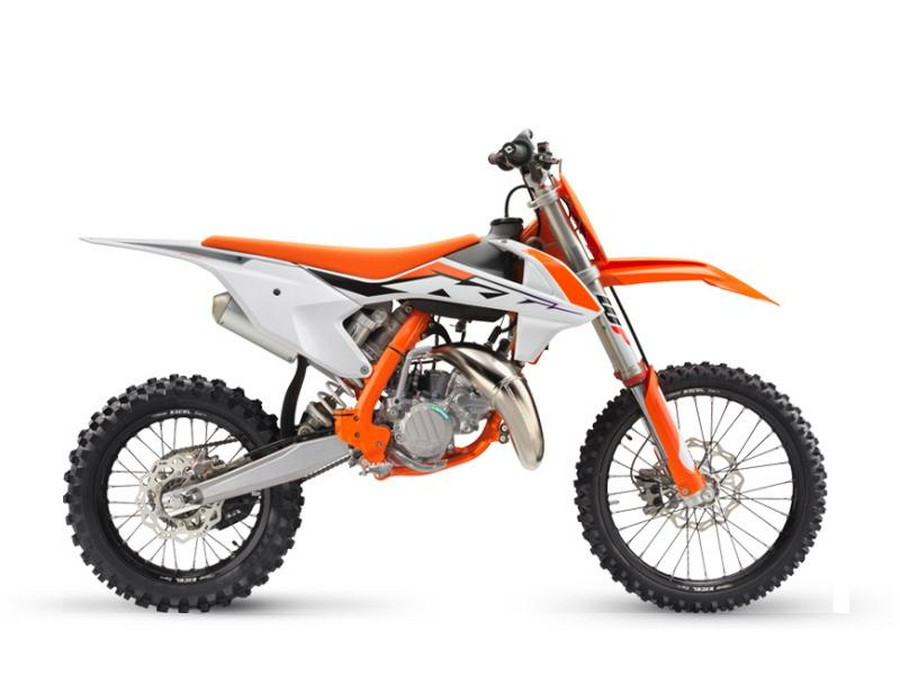 2023 KTM 65 SX