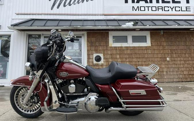 2009 Harley-Davidson® FLHTCU - Ultra Classic® Electra Glide®