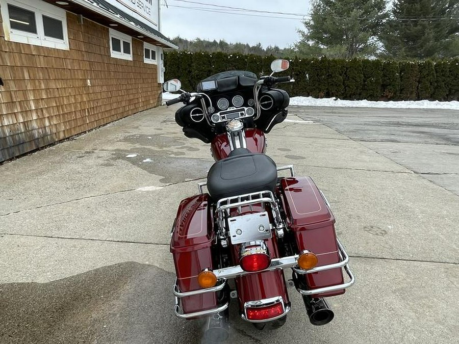 2009 Harley-Davidson® FLHTCU - Ultra Classic® Electra Glide®