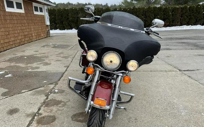 2009 Harley-Davidson® FLHTCU - Ultra Classic® Electra Glide®