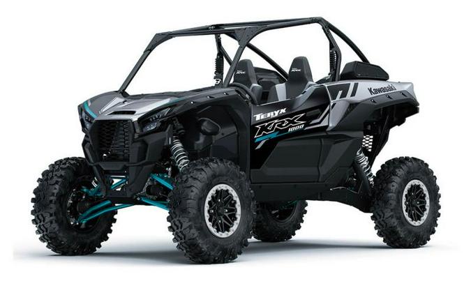 2024 Kawasaki Teryx KRX® 1000