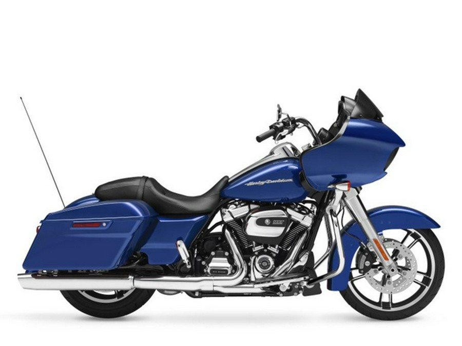 2017 Harley-Davidson FLTRX - Road Glide