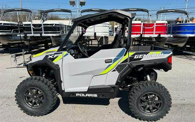 2024 Polaris General XP 1000 Sport