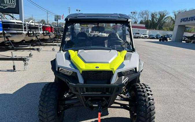 2024 Polaris General XP 1000 Sport