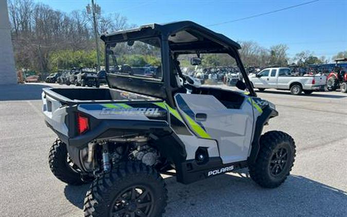 2024 Polaris General XP 1000 Sport