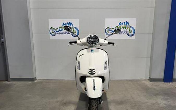 2024 Vespa GTS Super 300