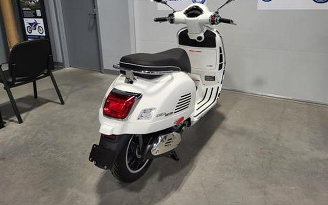 2024 Vespa GTS Super 300