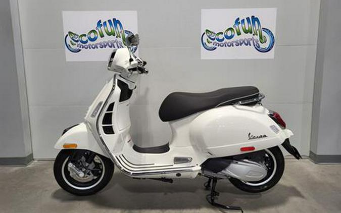 2024 Vespa GTS Super 300