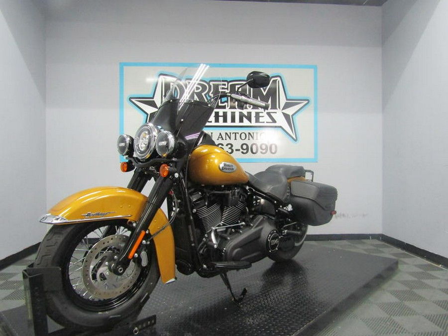 2023 Harley-Davidson® FLHCS - Heritage Classic