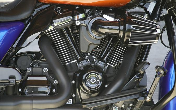 2020 Harley-Davidson Road Glide Special