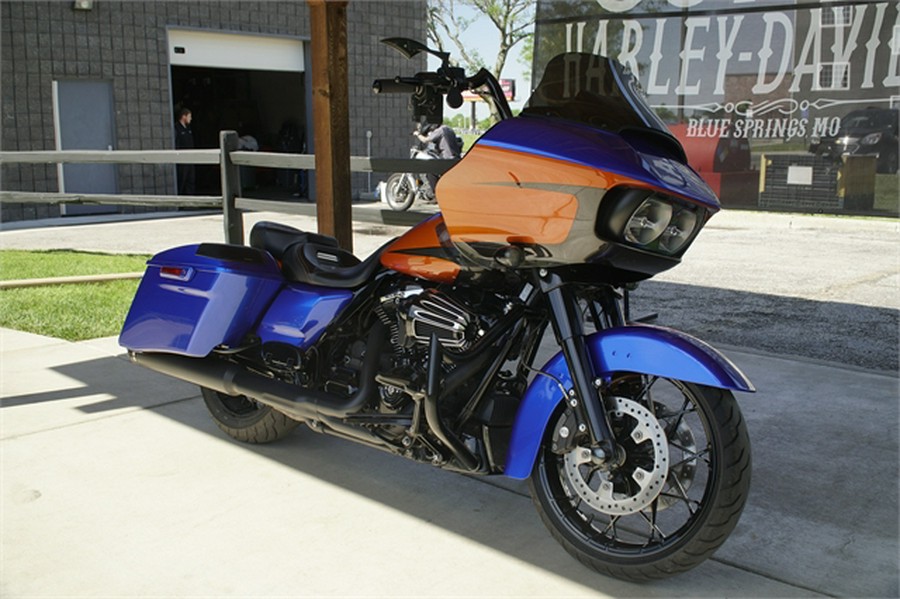 2020 Harley-Davidson Road Glide Special