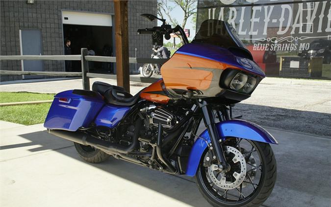 2020 Harley-Davidson Road Glide Special