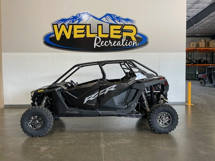 2024 Polaris Industries RZR PRO XP 4 PREMIUM