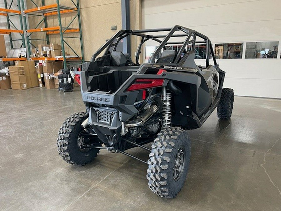 2024 Polaris Industries RZR PRO XP 4 PREMIUM