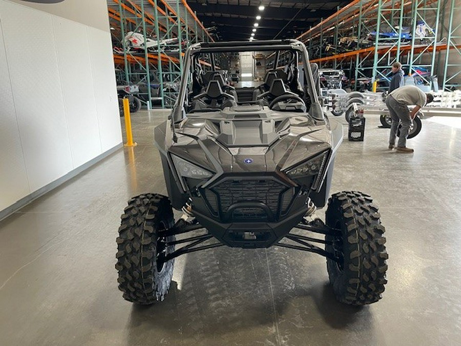 2024 Polaris Industries RZR PRO XP 4 PREMIUM