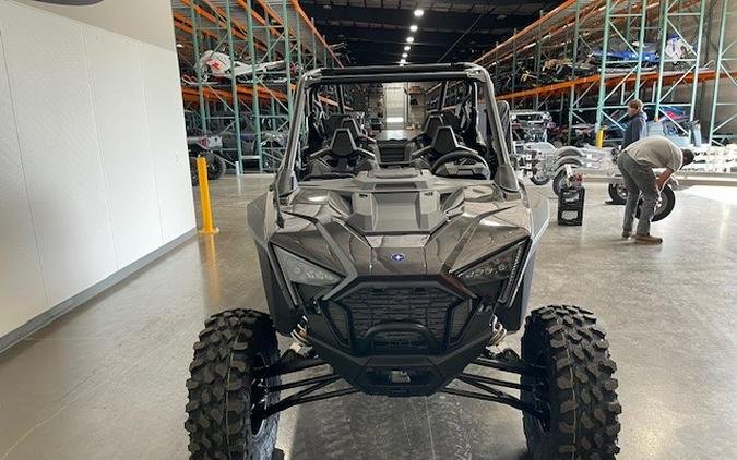 2024 Polaris Industries RZR PRO XP 4 PREMIUM