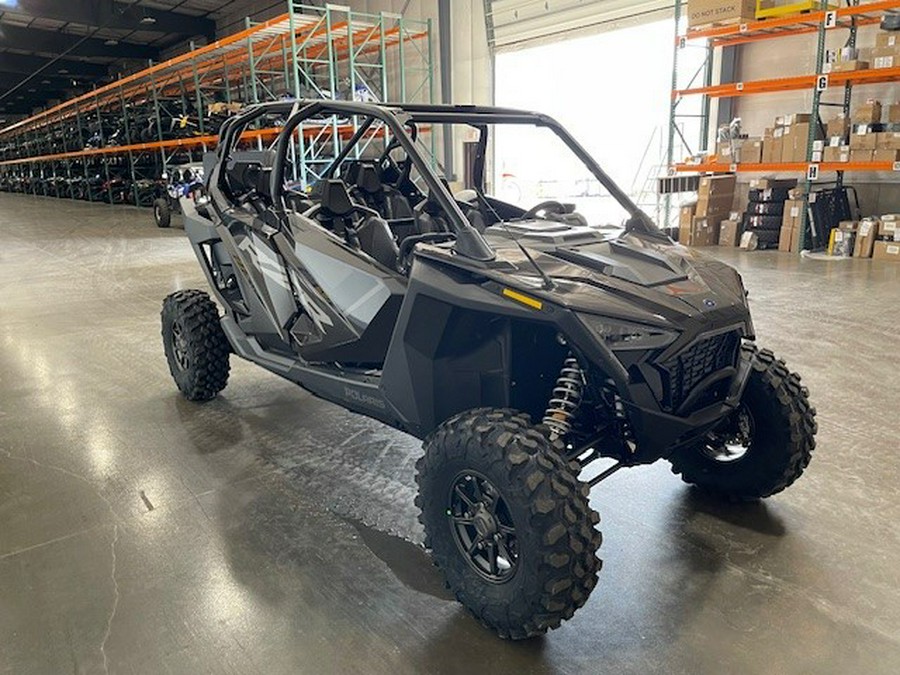 2024 Polaris Industries RZR PRO XP 4 PREMIUM