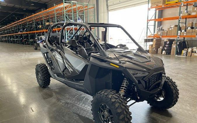 2024 Polaris Industries RZR PRO XP 4 PREMIUM