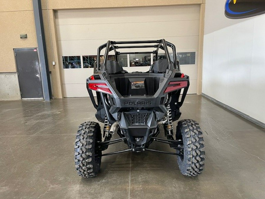 2024 Polaris Industries RZR PRO XP 4 PREMIUM