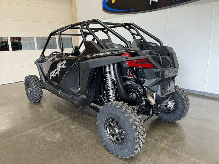 2024 Polaris Industries RZR PRO XP 4 PREMIUM