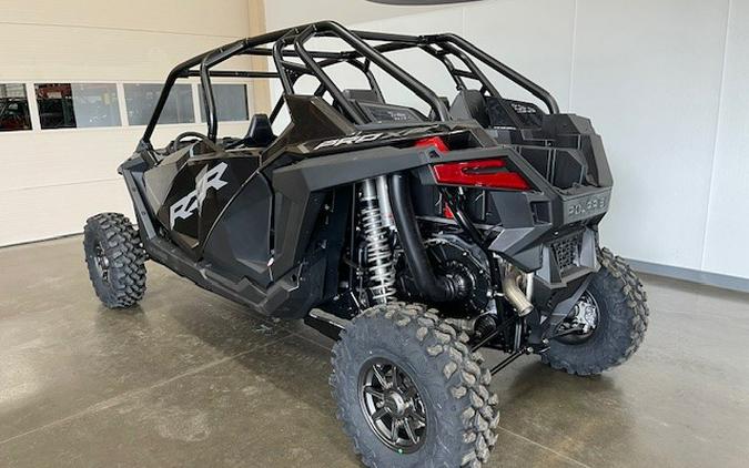 2024 Polaris Industries RZR PRO XP 4 PREMIUM