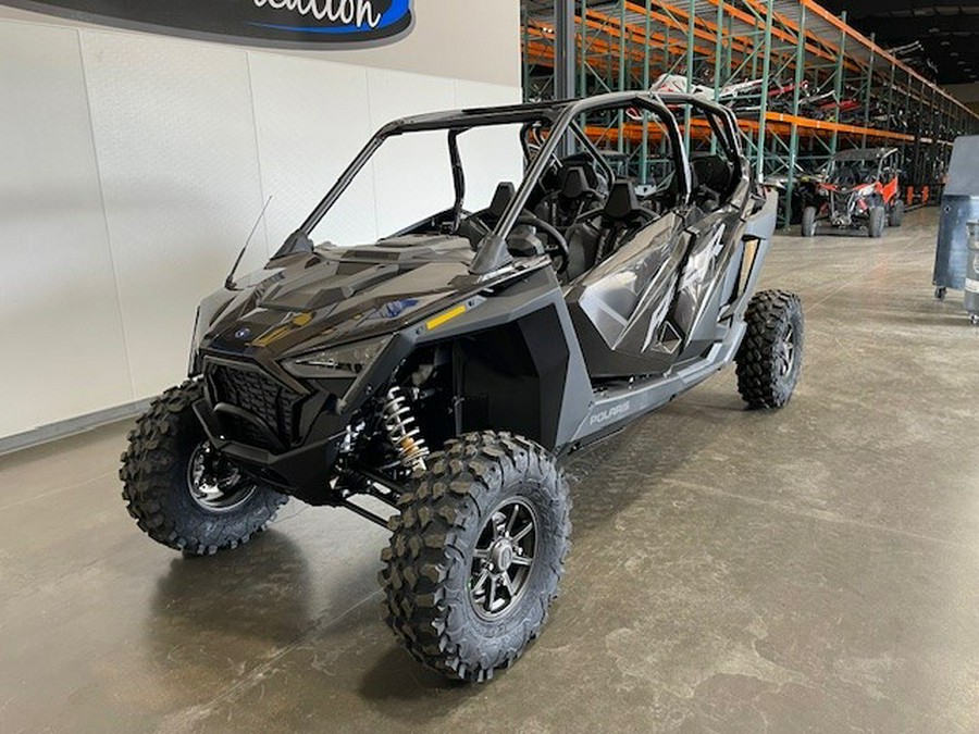 2024 Polaris Industries RZR PRO XP 4 PREMIUM