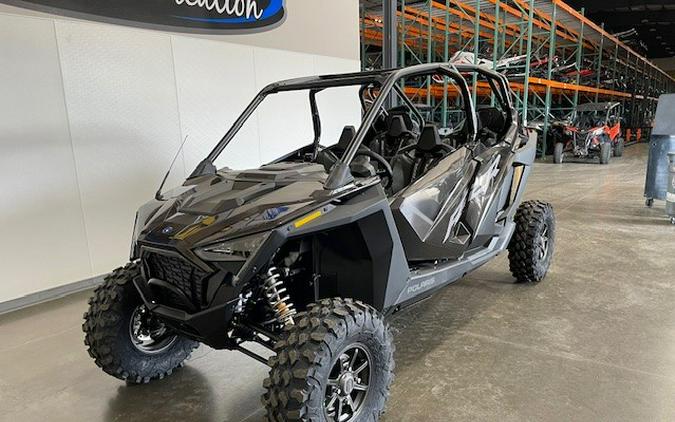 2024 Polaris Industries RZR PRO XP 4 PREMIUM