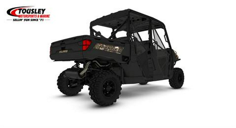 2025 Polaris Ranger Crew 1000 Premium