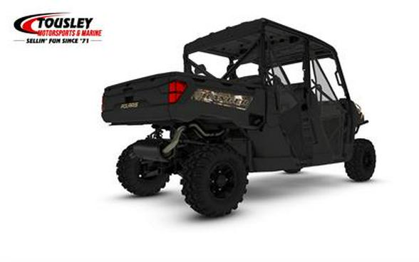 2025 Polaris Ranger Crew 1000 Premium