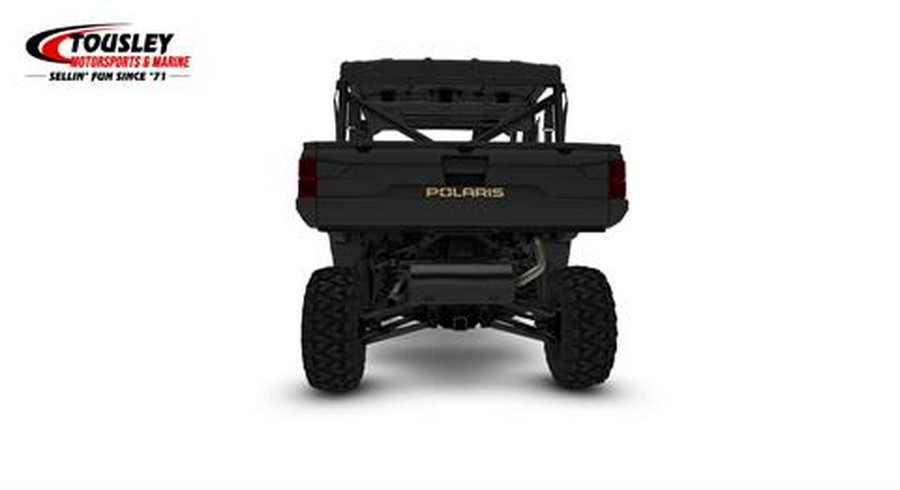 2025 Polaris Ranger Crew 1000 Premium