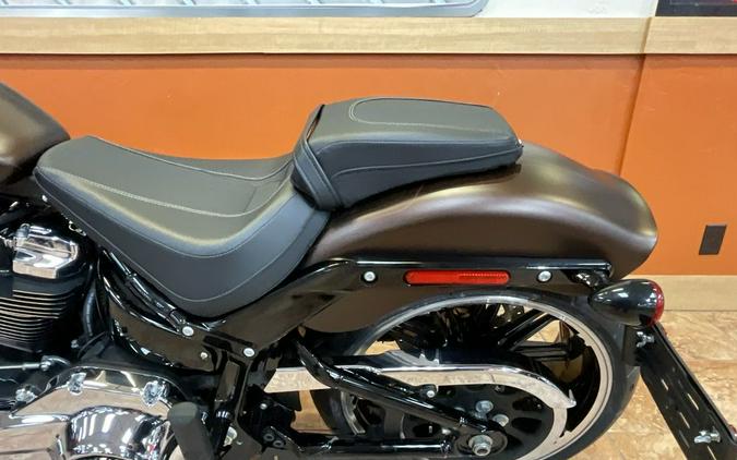 2019 Harley-Davidson® FXBRS - Softail® Breakout® 114