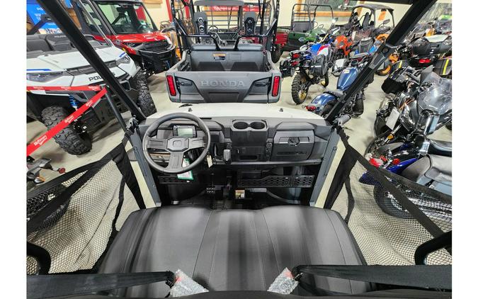 2024 Polaris Industries RANGER SP 570 PREMIUM