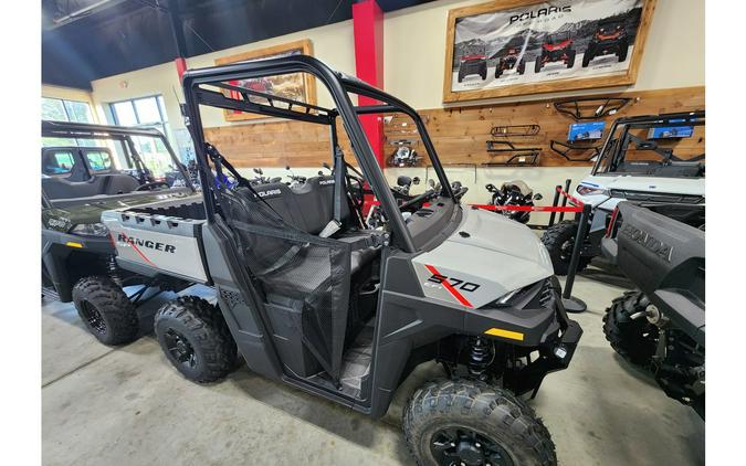 2024 Polaris Industries RANGER SP 570 PREMIUM