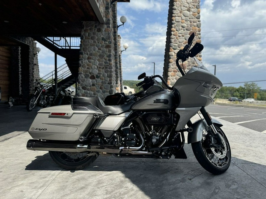 2023 Harley-Davidson FLTRXSE - CVO Road Glide