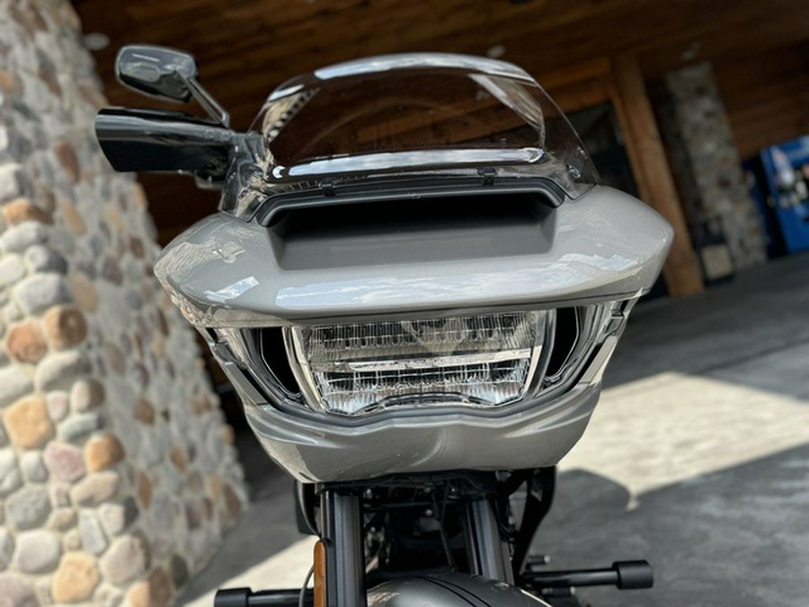 2023 Harley-Davidson FLTRXSE - CVO Road Glide