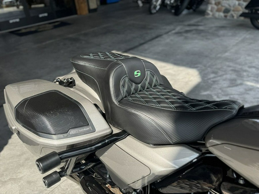 2023 Harley-Davidson FLTRXSE - CVO Road Glide