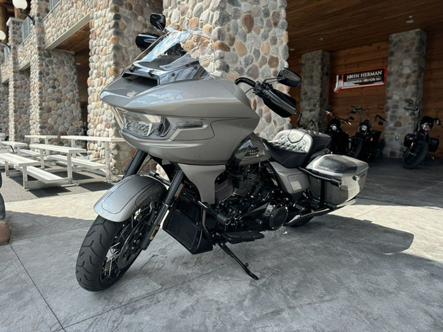 2023 Harley-Davidson FLTRXSE - CVO Road Glide