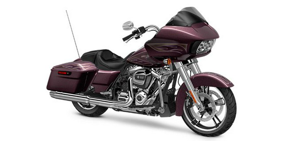 2017 Harley-Davidson Touring Road Glide Special