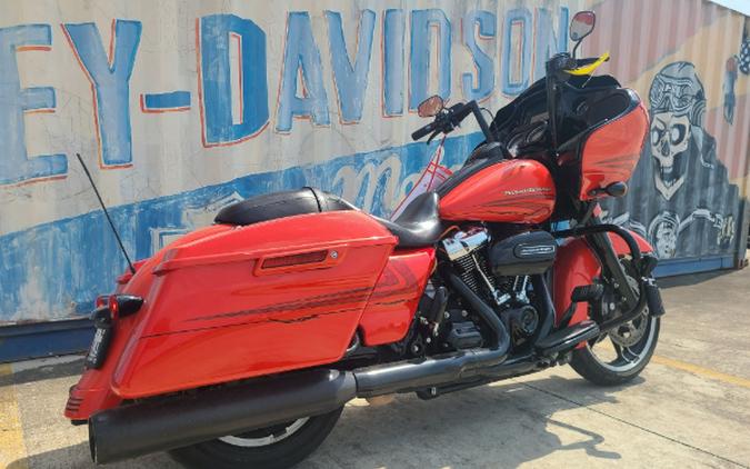 2017 Harley-Davidson Touring Road Glide Special