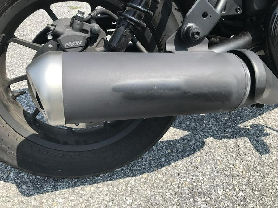 2023 Honda® Rebel 300